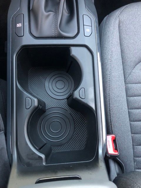 Used 2025 Kia K4 EX image 57