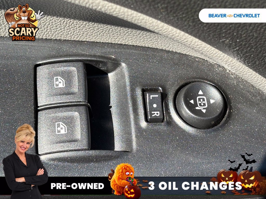 Used 2020 Chevrolet Colorado W/T w/ WT Convenience Package RWD image 32