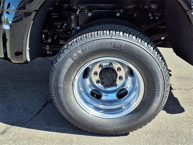 New 2026 Ford F350 Platinum image 5