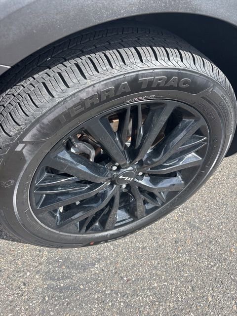 Used 2022 Kia Telluride SX w/ Towing Package AWD/4WD image 9