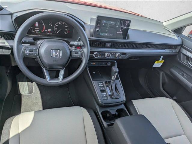 Certified 2026 Honda CR-V LX image 14