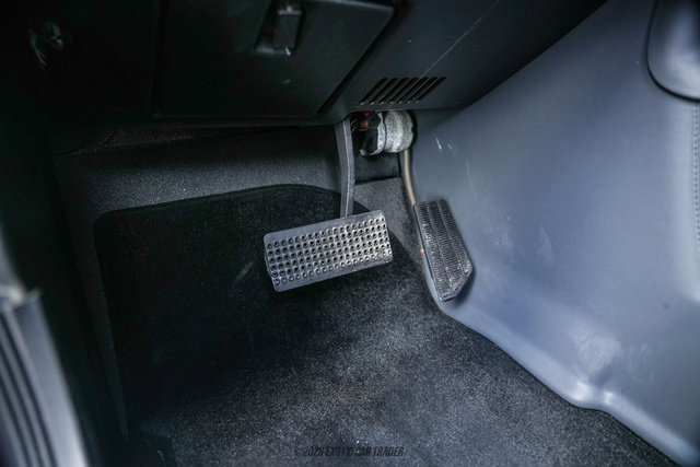 Used 2003 HUMMER H1 4-Door Open Top image 27