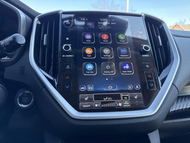 Certified 2023 Subaru Ascent Premium w/ Convenience Package AWD/4WD image 14