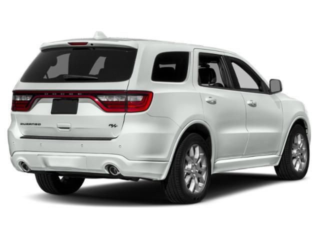 Used 2019 Dodge Durango R/T w/ Trailer Tow Group IV image 3