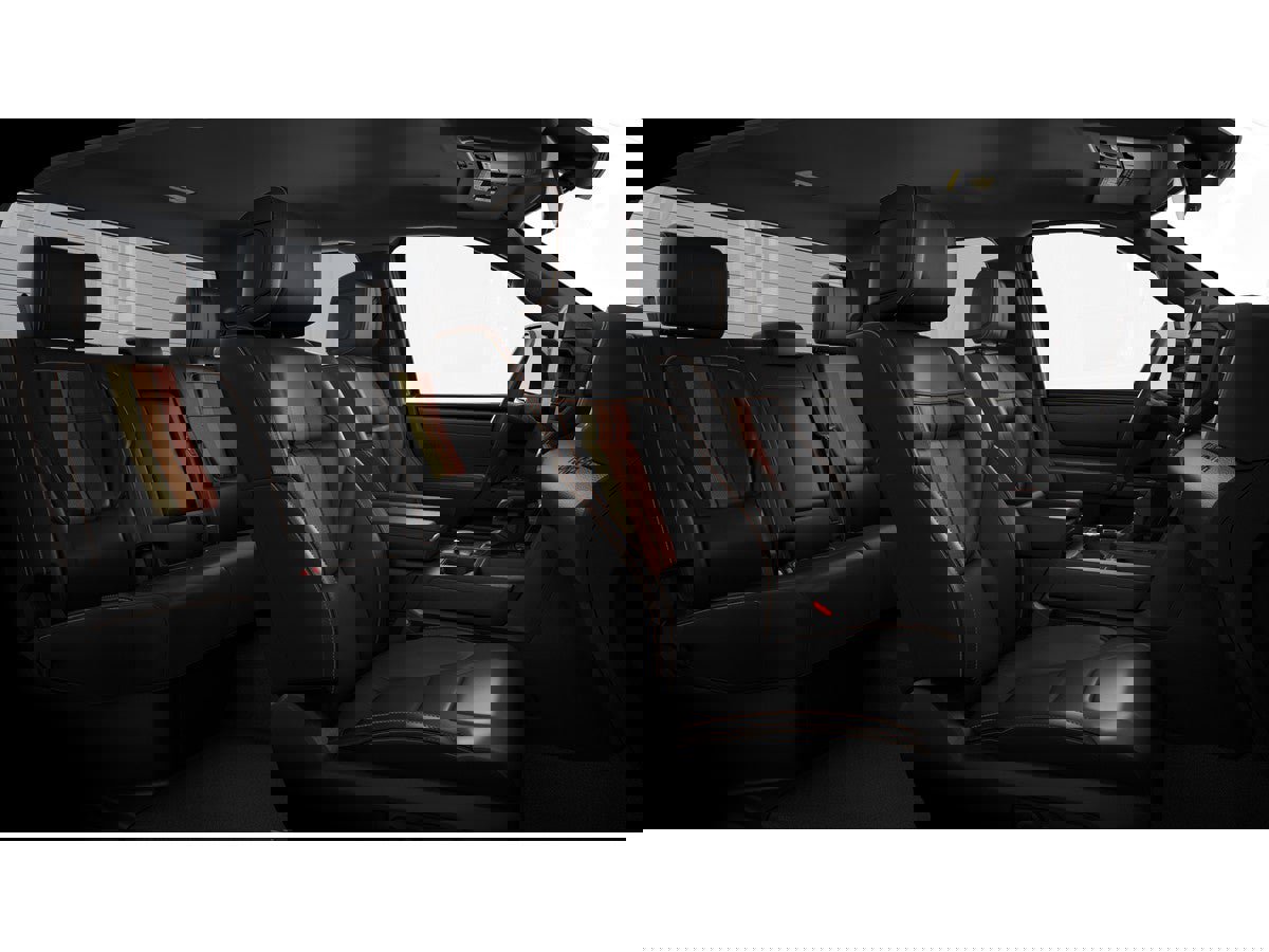 New 2026 Toyota Tundra SR5 image 54