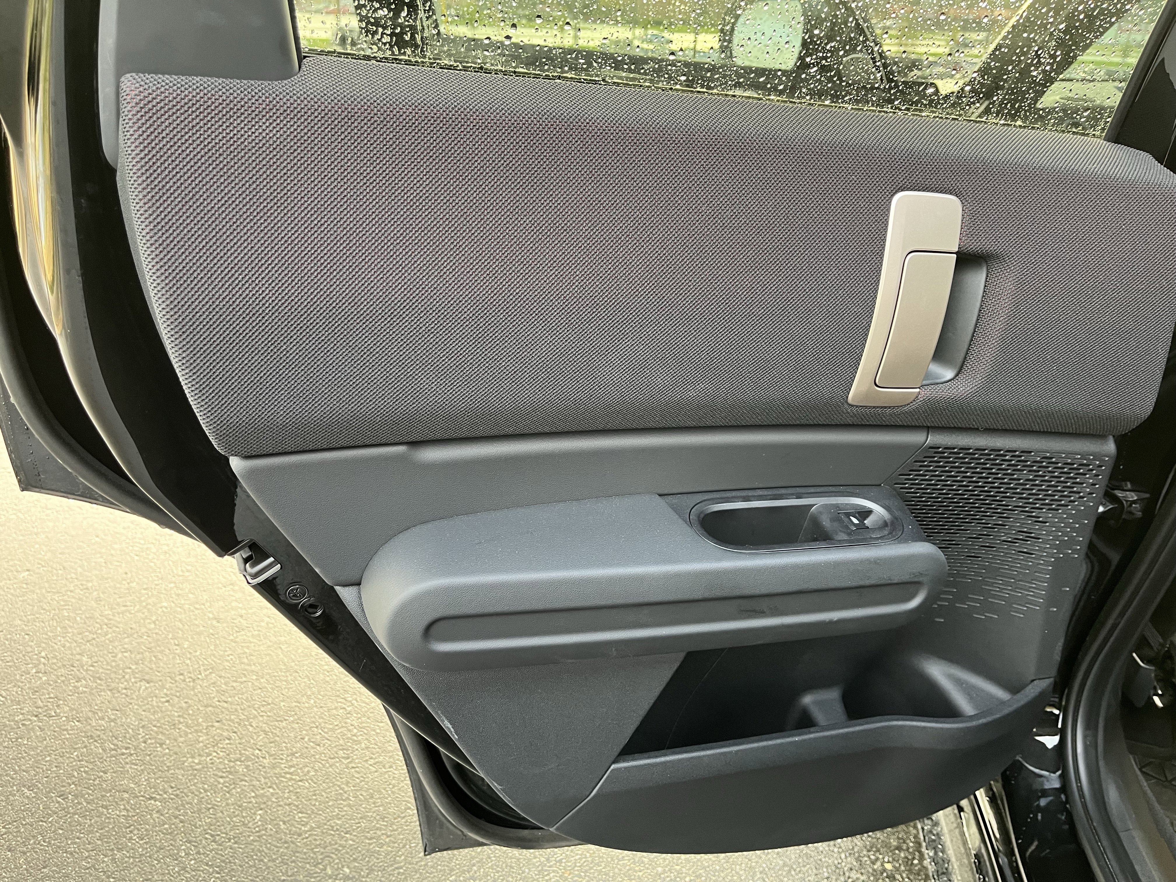 Used 2025 MINI Cooper Countryman John Cooper Works w/ Comfort Package Max image 27