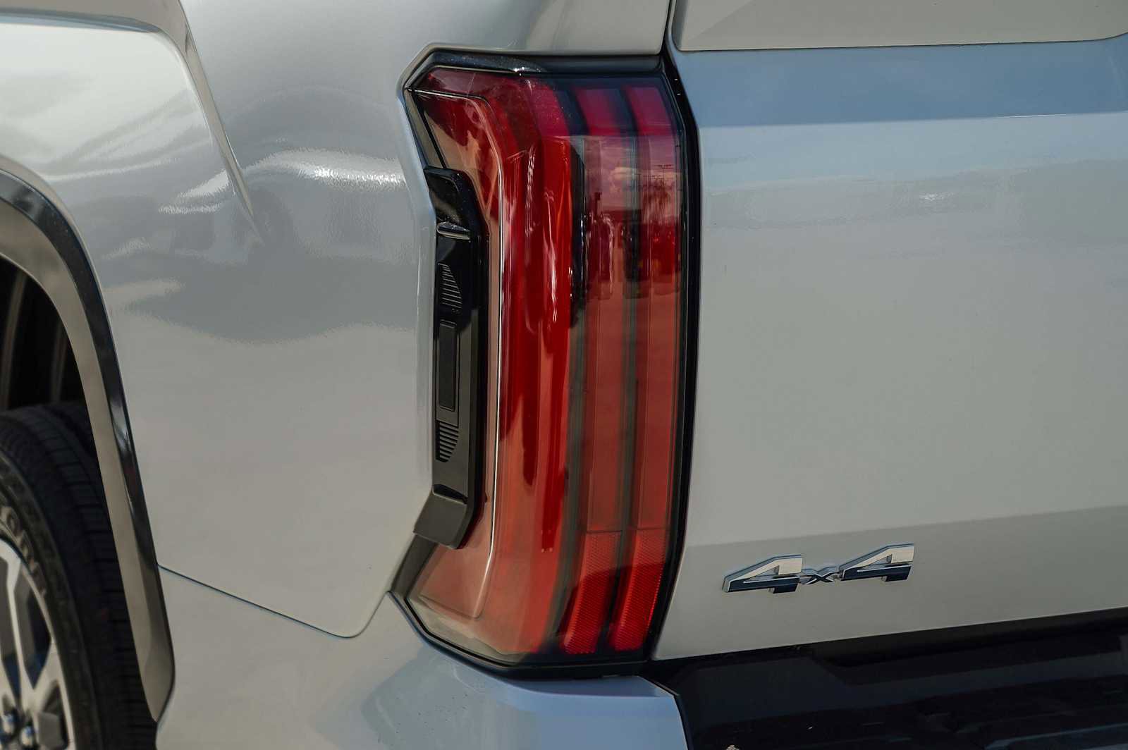 New 2026 Toyota Tundra 1794 Edition image 7