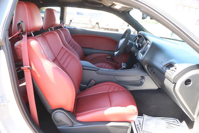 New 2023 Dodge Challenger SRT Hellcat Redeye image 27