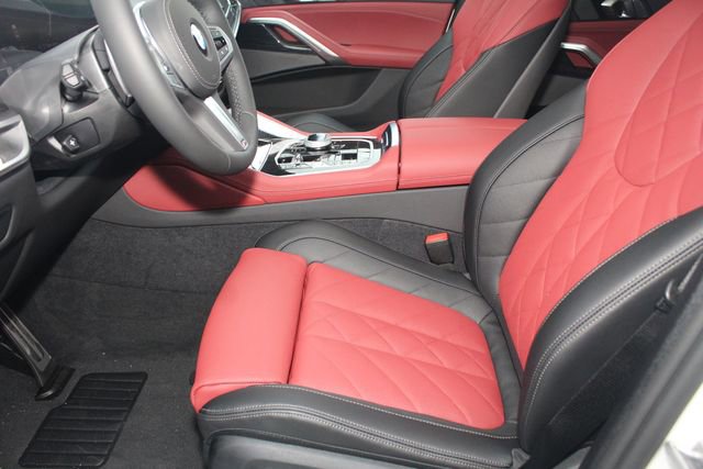 New 2026 BMW X6 xDrive40i w/ Executive Package image 19
