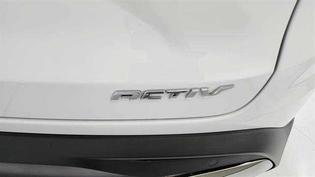 Used 2025 Chevrolet Trax ACTIV w/ Sunroof Package FWD image 35