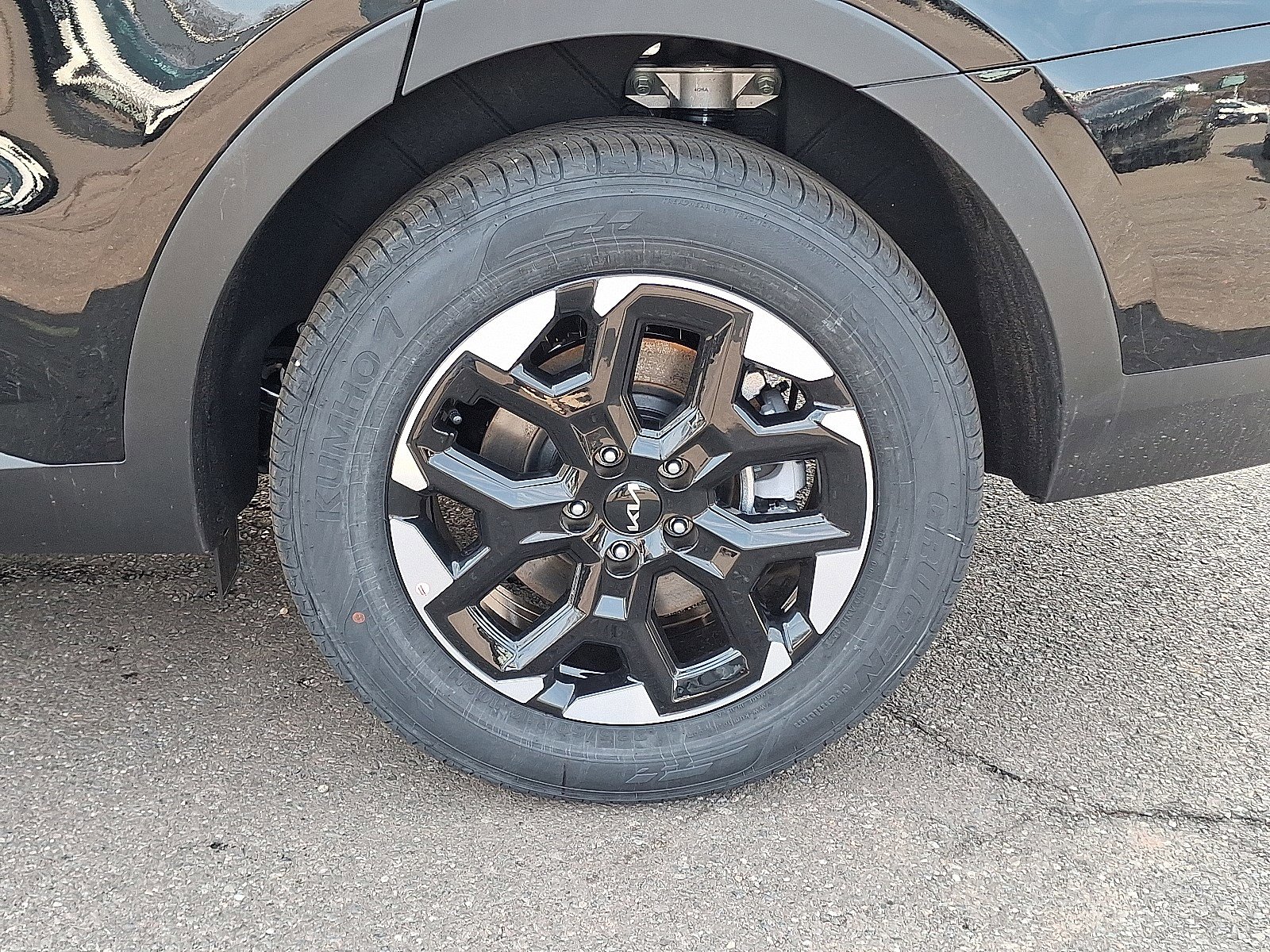 New 2026 Kia Sorento S image 5