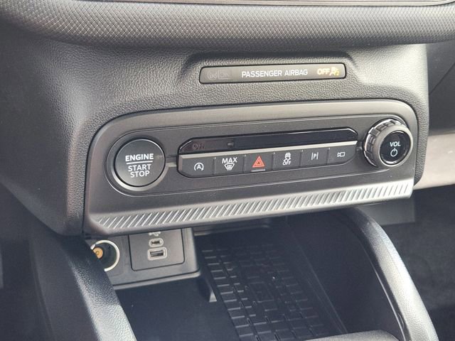 New 2025 Ford Bronco Sport Outer Banks w/ Outer Banks Tech Package+ image 21