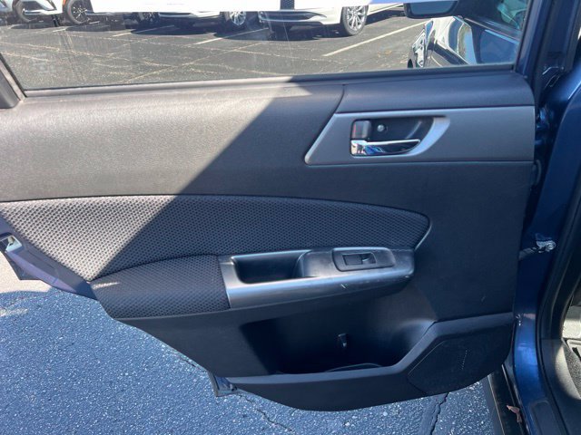 Used 2011 Subaru Forester 2.5X Premium AWD/4WD image 14