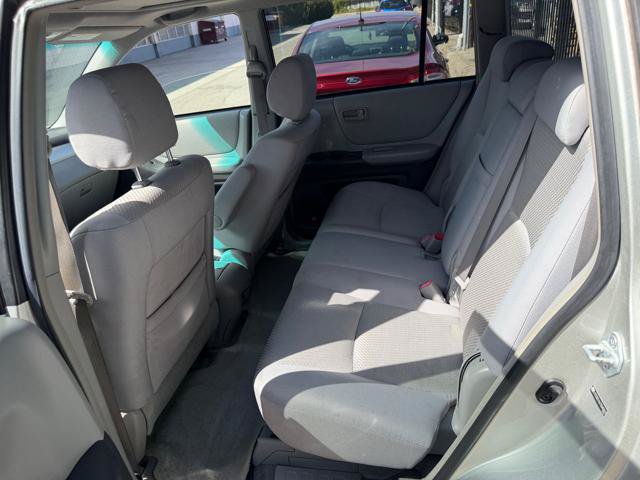 Used 2007 Toyota Highlander 4WD Hybrid image 11