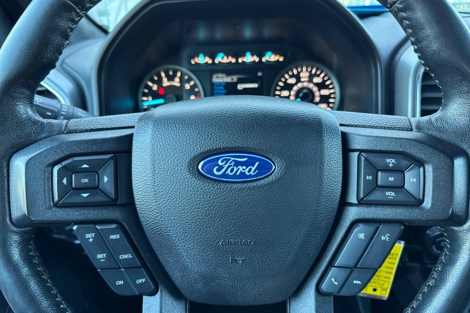 Used 2020 Ford F150 XLT w/ Equipment Group 302A Luxury image 23