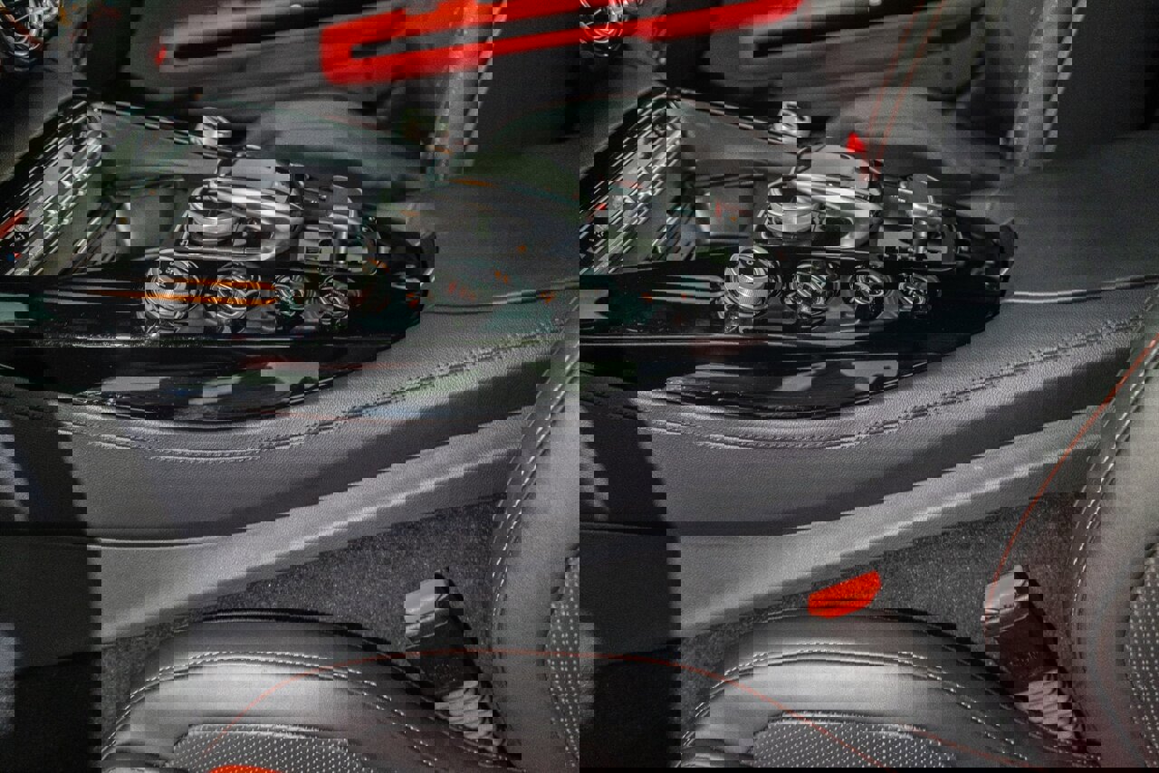 Used 2018 Mercedes-Benz AMG GT Coupe image 32