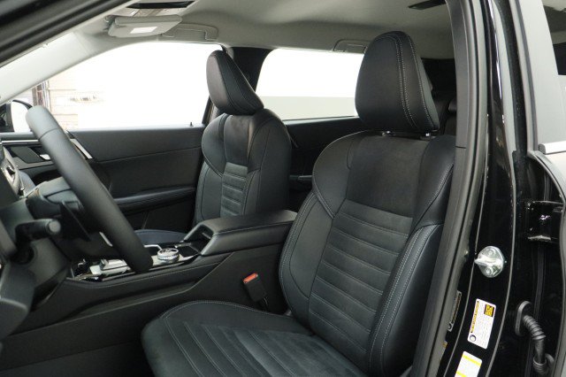 New 2026 Mitsubishi Outlander SE FWD image 7