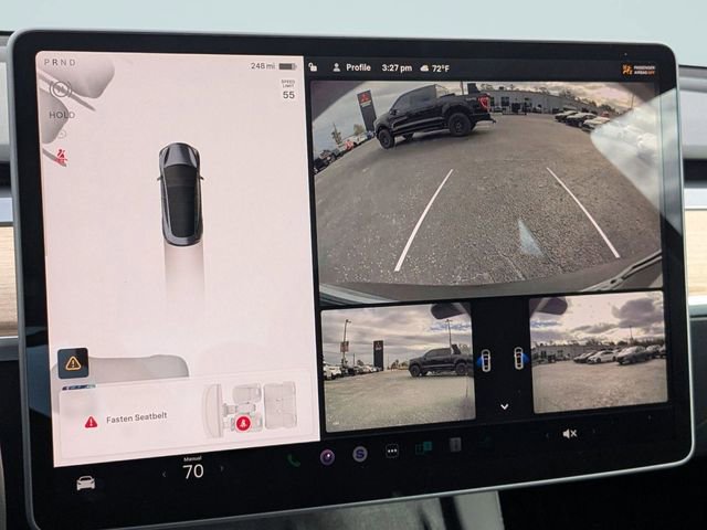 Used 2023 Tesla Model 3 Long Range image 21