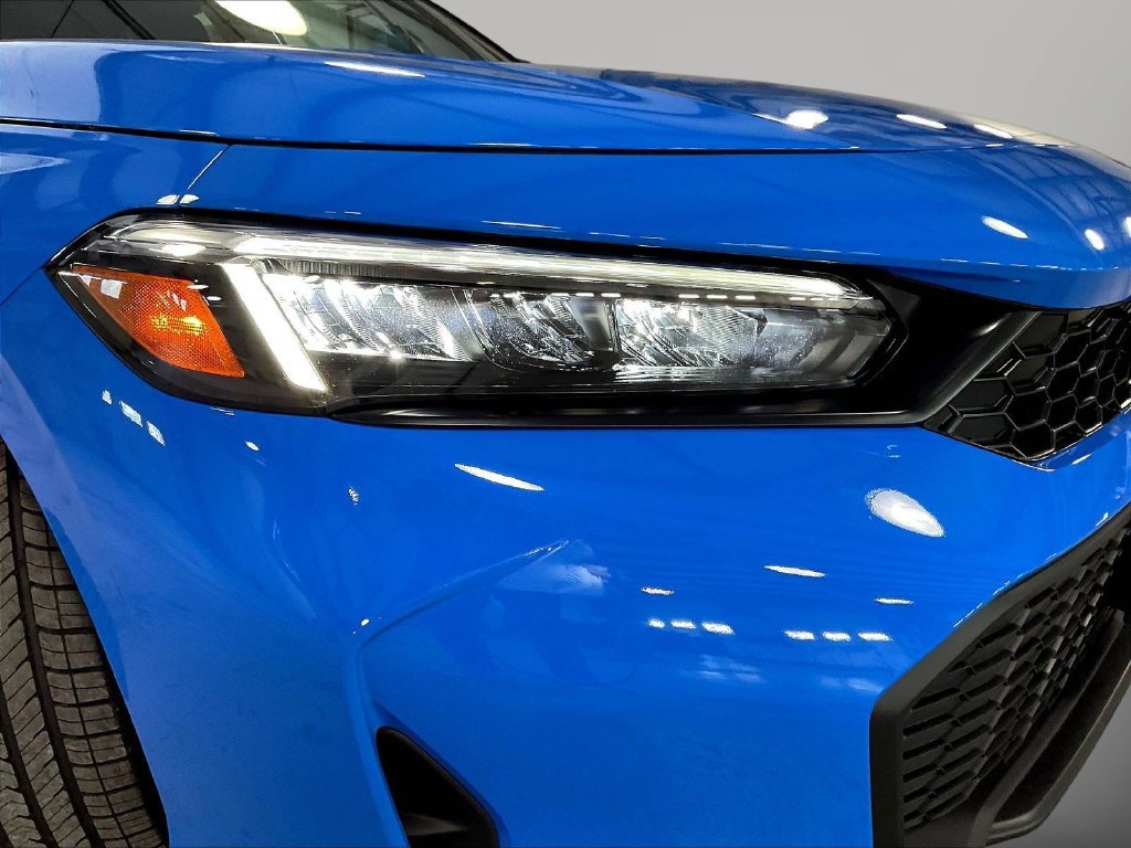 New 2026 Honda Civic Sport image 33