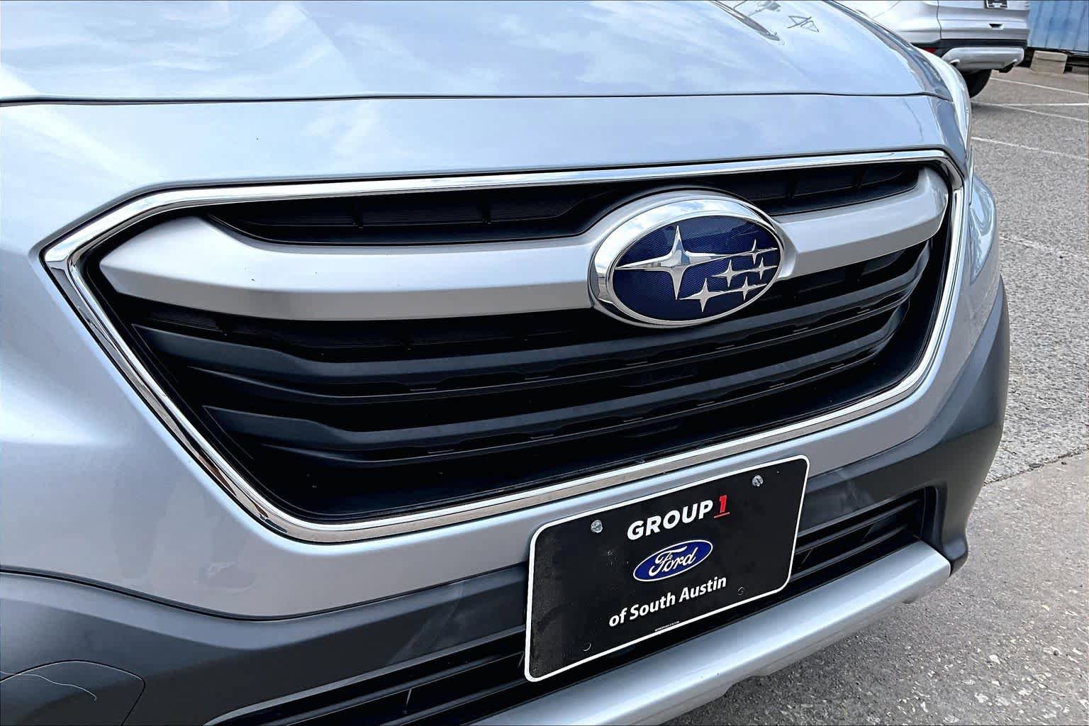 Used 2021 Subaru Outback Limited w/ Popular Package #2 image 29