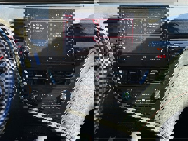 Certified 2024 Toyota Camry TRD image 17