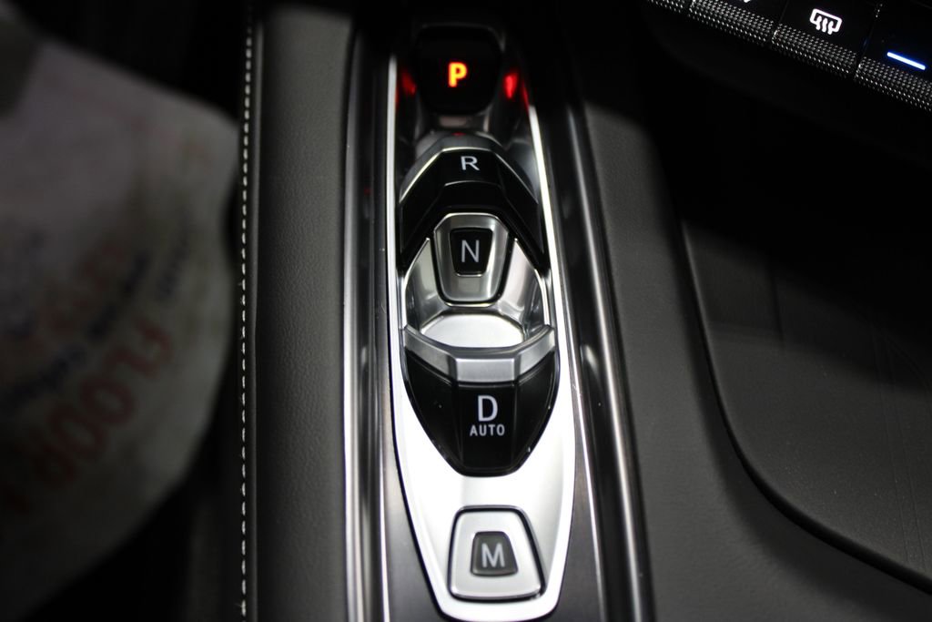 New 2026 Chevrolet Corvette Z06 w/ Stealth Interior Trim Package image 48