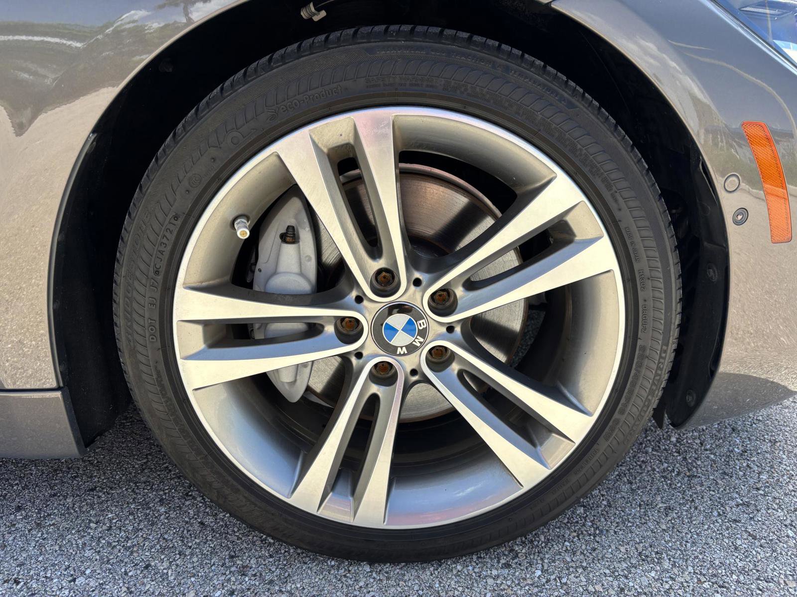 Used 2018 BMW 440i Convertible w/ Executive Package image 35