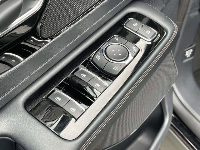 Used 2025 Lincoln Aviator Reserve w/ Illumination Package image 17