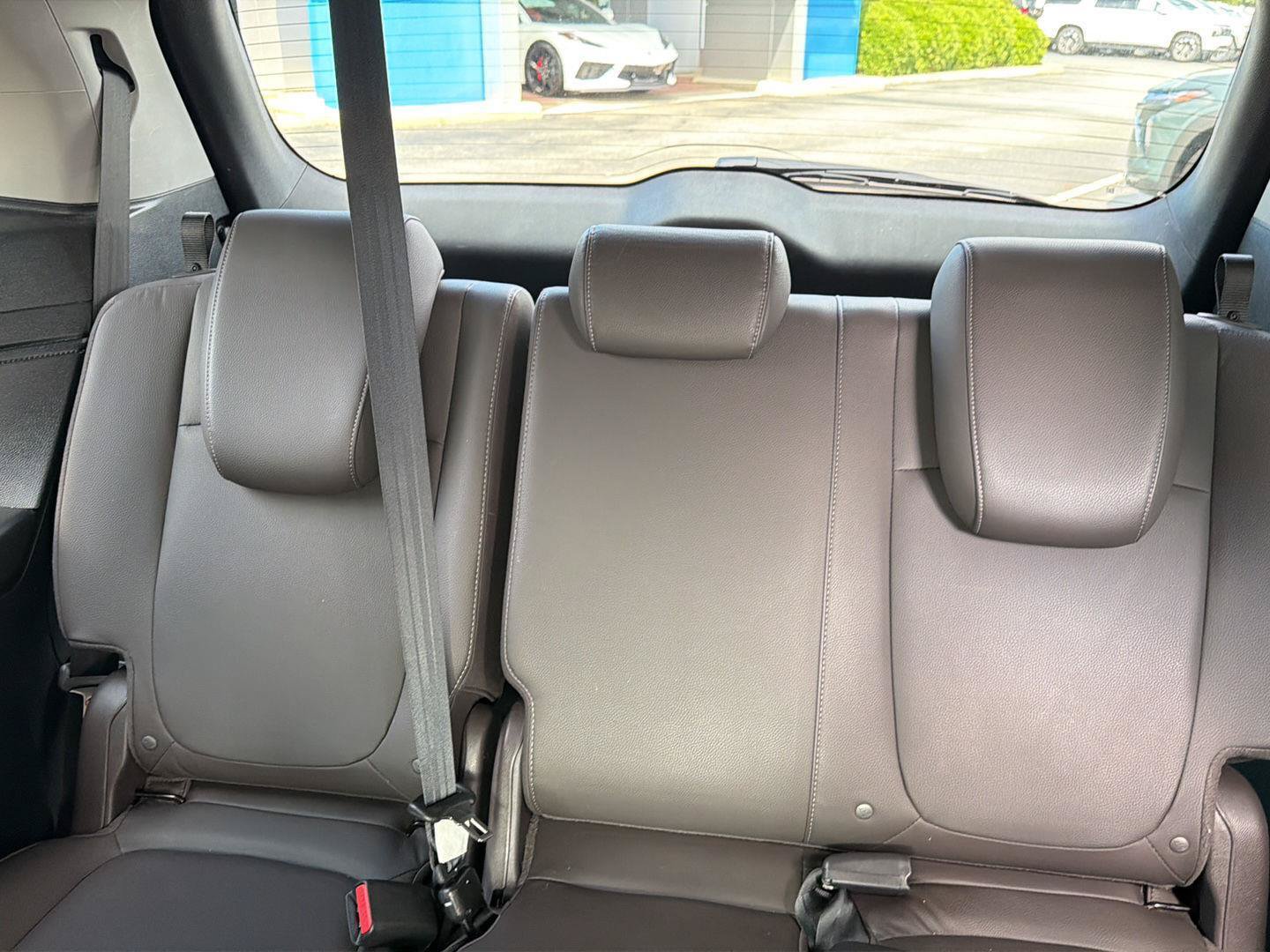 Used 2022 Honda Odyssey Touring image 13
