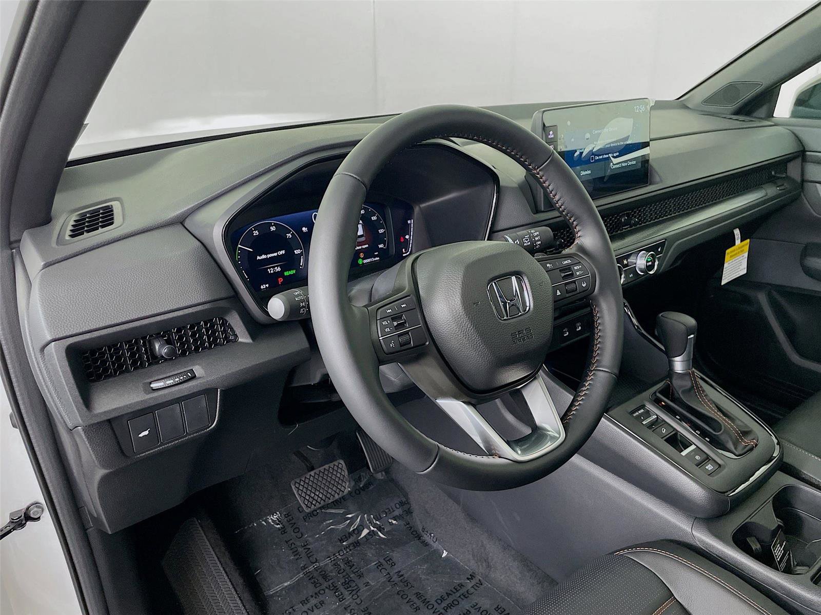 New 2026 Honda CR-V Sport-L image 9