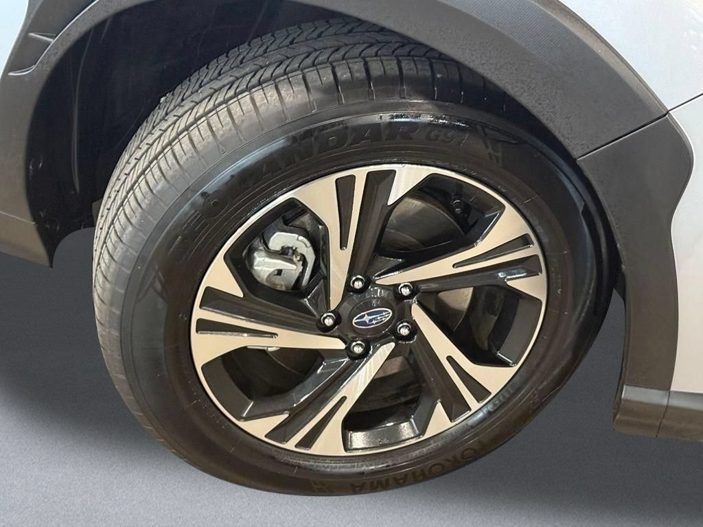 Certified 2025 Subaru Crosstrek 2.5i Premium AWD/4WD image 19