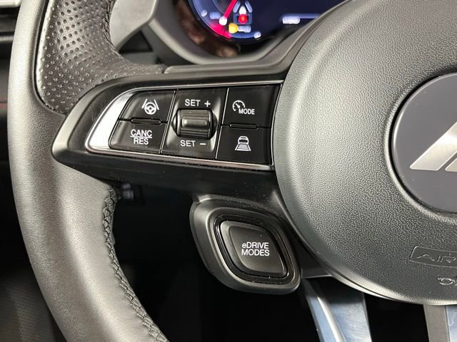 Used 2024 Dodge Hornet R/T w/ Tech Pack w/o Parking AWD/4WD image 13