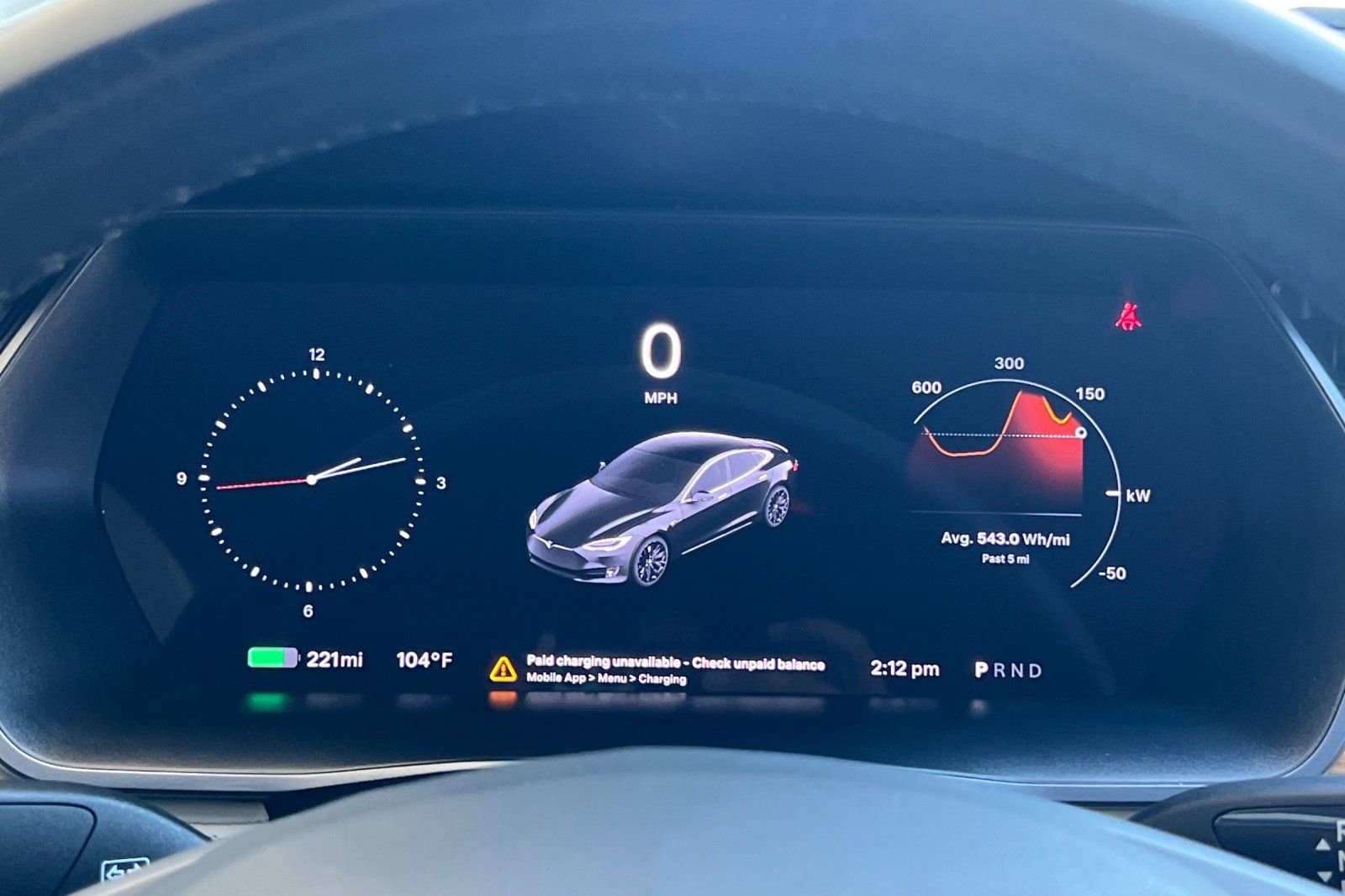 Used 2020 Tesla Model S Performance AWD/4WD image 23