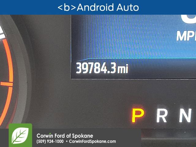 Certified 2023 Ford F250 XL w/ XL Driver Assist Package image 5