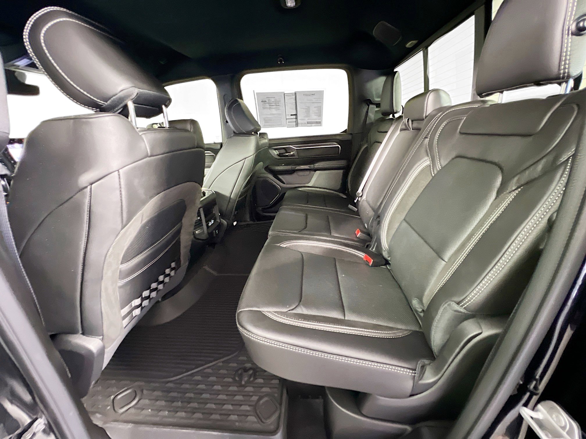 Used 2025 RAM 1500 RHO image 29