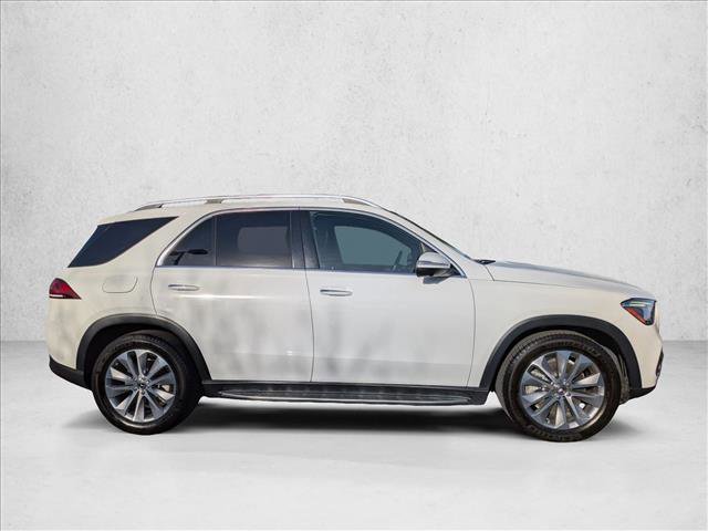 Certified 2020 Mercedes-Benz GLE 450 4MATIC image 4