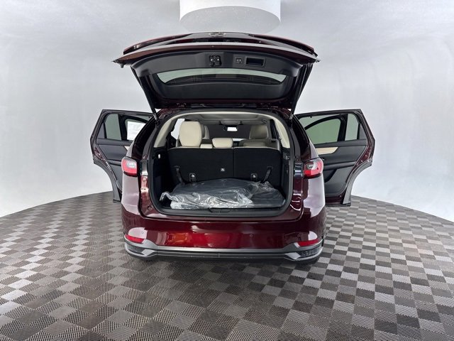 New 2026 MAZDA CX-90 3.3 Turbo w/ Premium Sport Pkg image 15