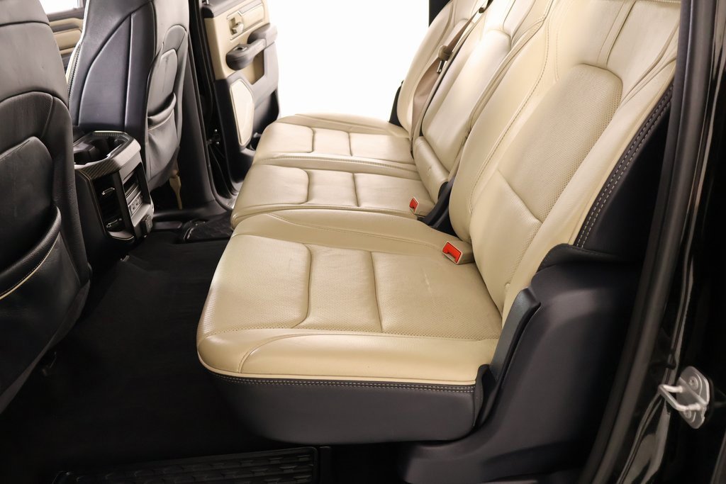 Used 2019 RAM 1500 Limited image 13