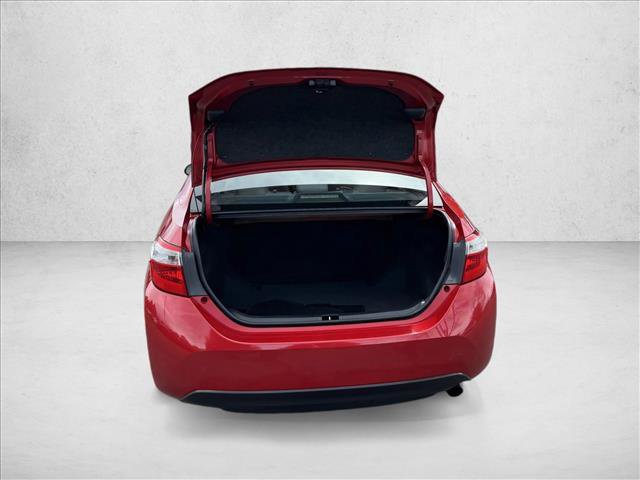 Used 2016 Toyota Corolla LE FWD image 7