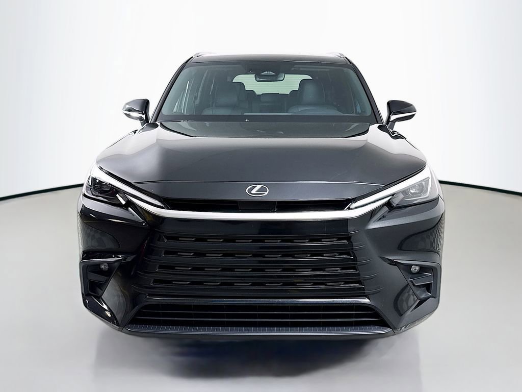 Certified 2024 Lexus TX 350 FWD image 2