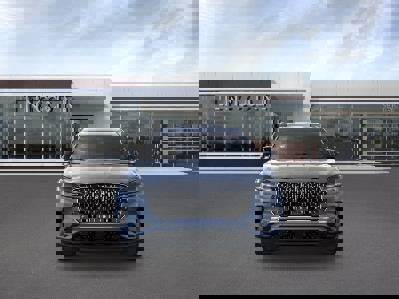 New 2026 Lincoln Aviator Reserve image 6