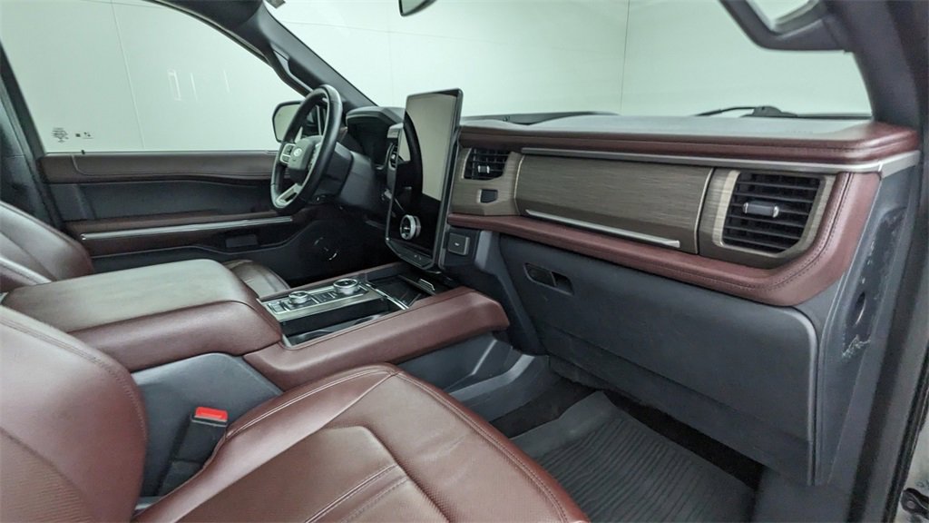 Certified 2022 Ford Expedition Max Limited image 44