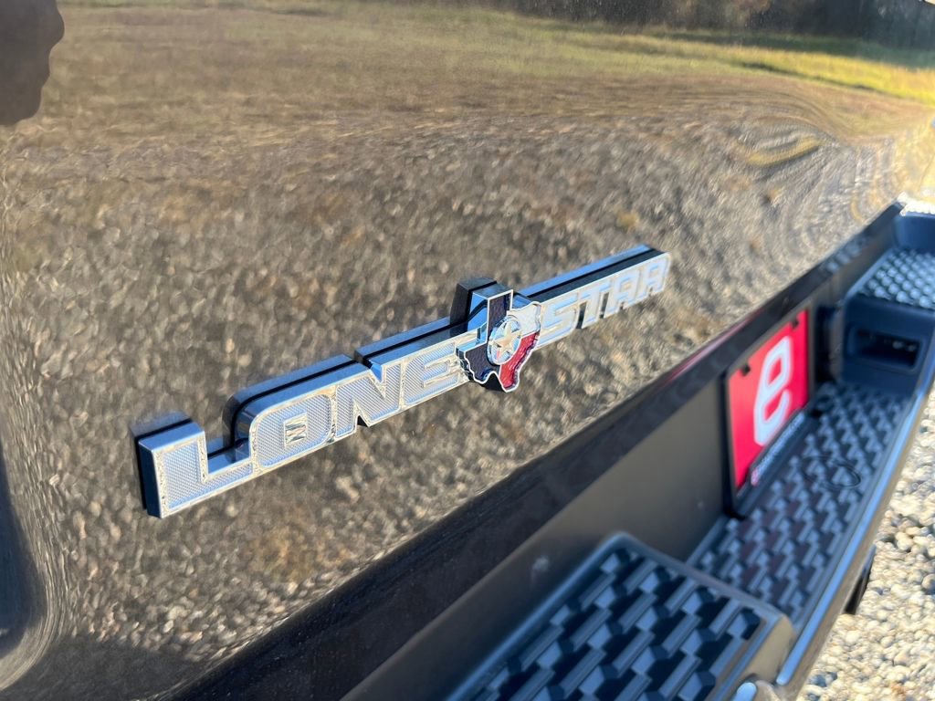 New 2026 RAM 1500 Lone Star AWD/4WD image 40