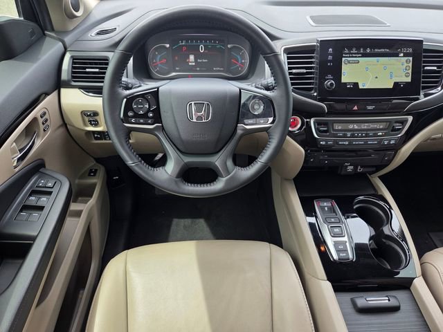 Used 2021 Honda Pilot Touring image 15