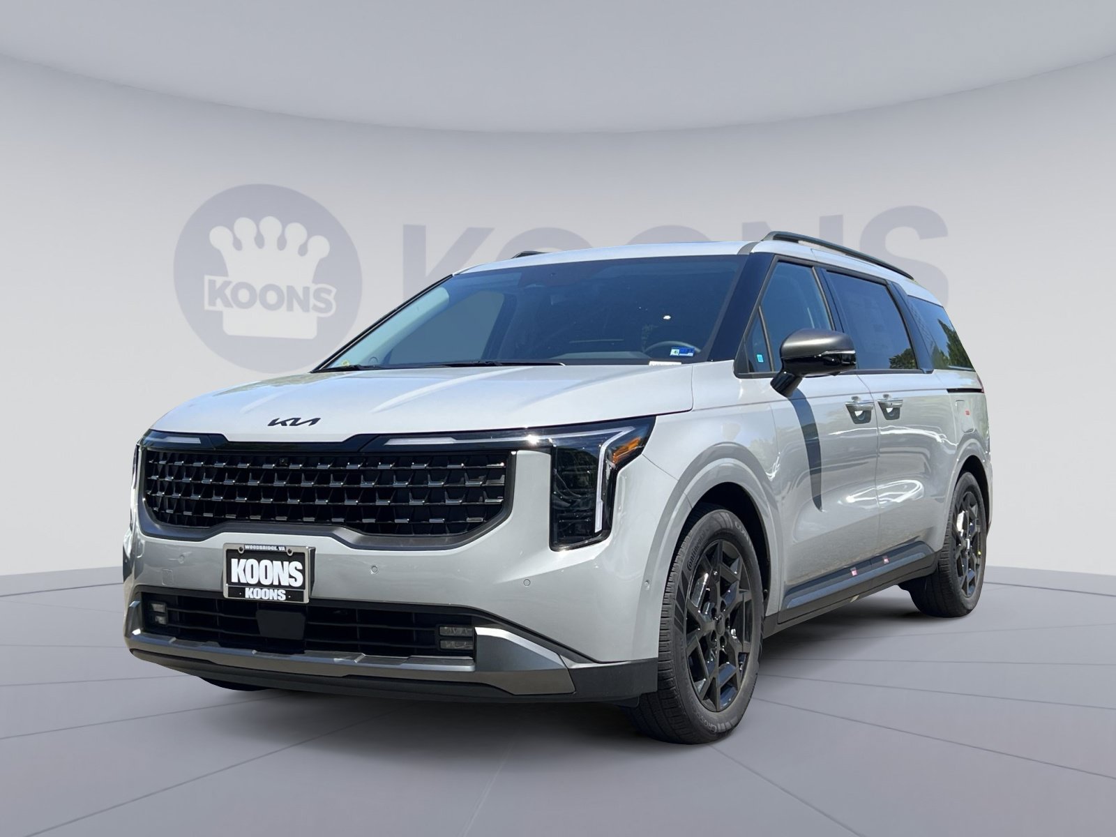 New 2026 Kia Carnival SX Prestige FWD image 1