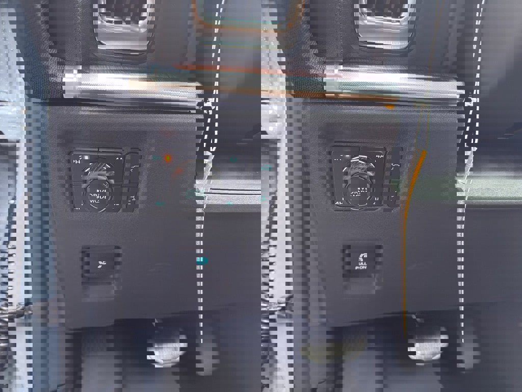 New 2026 Ford Expedition King Ranch image 19