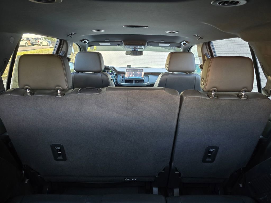 Used 2022 Chevrolet Tahoe LT image 59