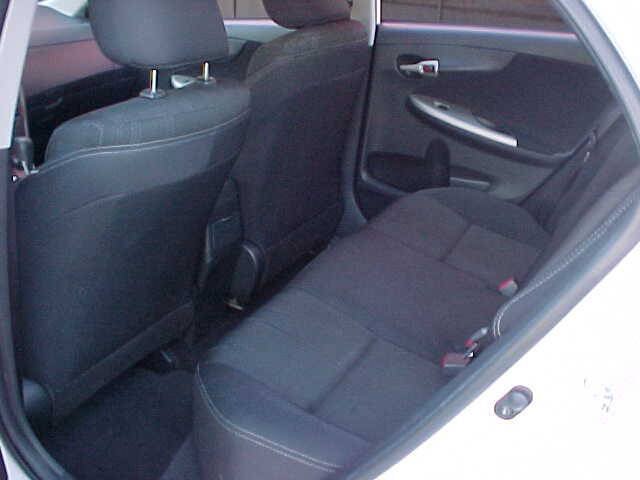 Used 2012 Toyota Corolla S FWD image 45