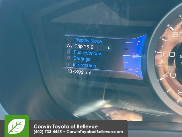 Used 2013 Ford Explorer XLT FWD image 19