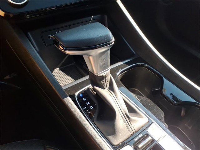 Used 2025 Hyundai Tucson SEL image 17